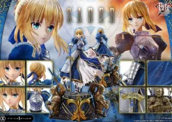 Outlet Prime 1 Studio Fate/Stay Night - Altria Pendragon - Prisma Wing - Ultimate Premium Masterline (UPMFSN-01) - 1/4