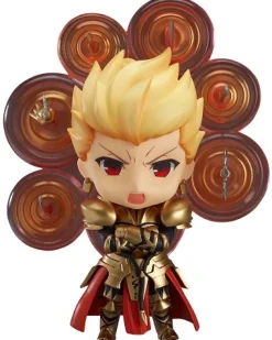 Outlet Good Smile Company Fate/Stay Night - Gilgamesh - Nendoroid #410