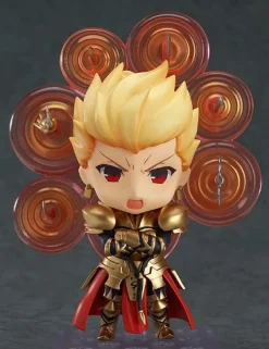 Outlet Good Smile Company Fate/Stay Night - Gilgamesh - Nendoroid #410