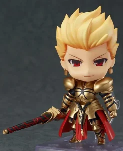Outlet Good Smile Company Fate/Stay Night - Gilgamesh - Nendoroid #410