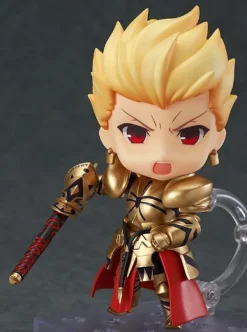 Outlet Good Smile Company Fate/Stay Night - Gilgamesh - Nendoroid #410