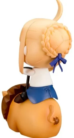 Outlet Good Smile Company Fate/Stay Night - Hetare Saber - Nendoroid #003
