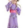 Hot FREEing Fate/Stay Night - Illyasviel von Einzbern - 1/8 - Yukata ver.