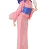 FREEing Fate/Stay Night - Matou Sakura - 1/8 - Yukata ver. New