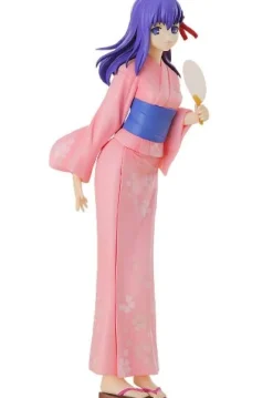 FREEing Fate/Stay Night - Matou Sakura - 1/8 - Yukata ver. New