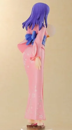 FREEing Fate/Stay Night - Matou Sakura - 1/8 - Yukata ver. New