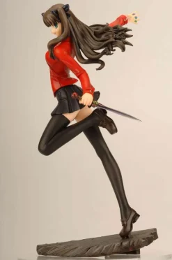 エンターブレイン Fate/stay night - Rin Tohsaka 1/7 Hot