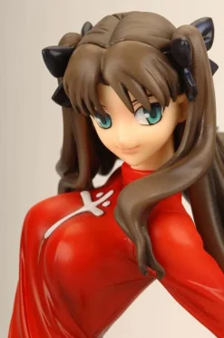 エンターブレイン Fate/stay night - Rin Tohsaka 1/7 Hot