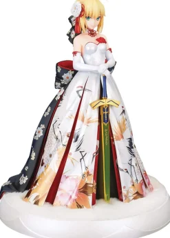 Sale Alter Fate/Stay Night - Saber - 1/7 - Kimono Dress Ver.