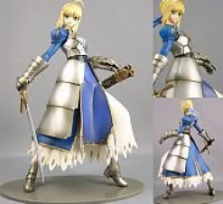 Enterbrain Fate/Stay Night - Saber - 1/6 - ebCraft Ver.