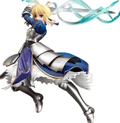Clearance Good Smile Company Fate/Stay Night - Saber - 1/7 - Triumphant Excalibur