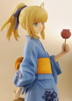 FREEing Fate/Stay Night - Saber - 1/8 - Yukata ver. Best