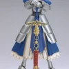 Clearance Max Factory Fate/Stay Night - Saber - Figma #003