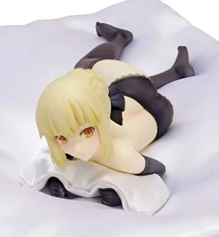 Wave Fate/Stay Night - Saber Alter - Dream Tech - Lingerie Style