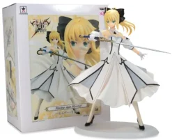 Banpresto Fate/Stay Night - Saber Lily - SQ Sale