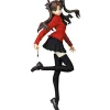 Best Medicom Toy Fate/Stay Night - Tohsaka Rin - Real Action Heroes #692 - 1/6