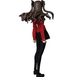Best Medicom Toy Fate/Stay Night - Tohsaka Rin - Real Action Heroes #692 - 1/6