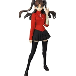 Best Medicom Toy Fate/Stay Night - Tohsaka Rin - Real Action Heroes #692 - 1/6