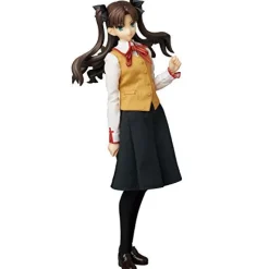 Best Medicom Toy Fate/Stay Night - Tohsaka Rin - Real Action Heroes #692 - 1/6