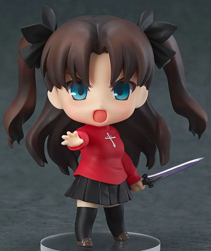 Outlet Good Smile Company Fate/Stay Night - Tohsaka Rin - Nendoroid #409