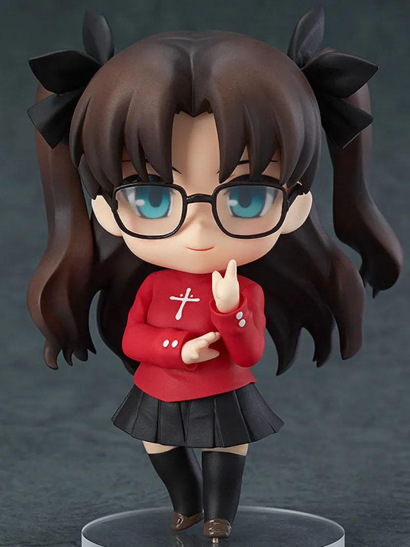 Outlet Good Smile Company Fate/Stay Night - Tohsaka Rin - Nendoroid #409