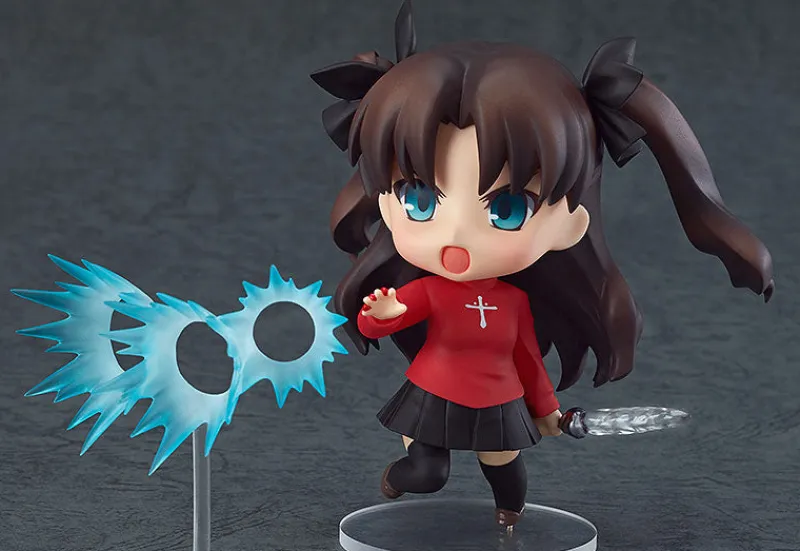 Outlet Good Smile Company Fate/Stay Night - Tohsaka Rin - Nendoroid #409
