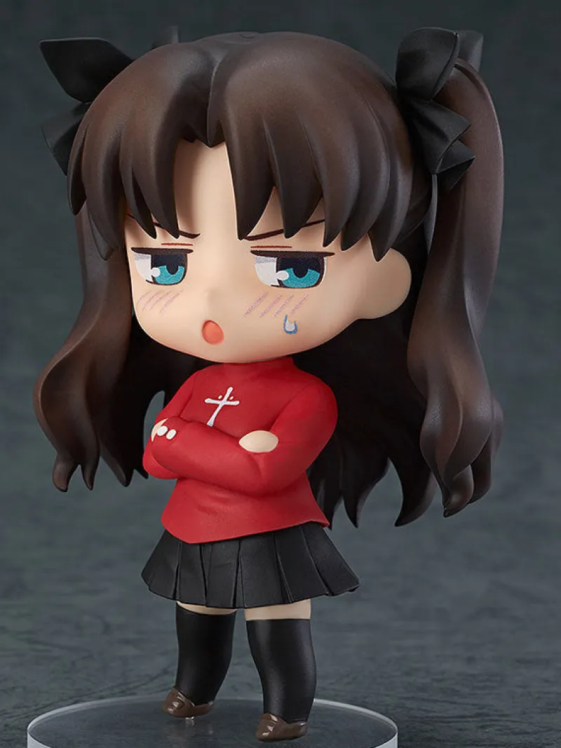Outlet Good Smile Company Fate/Stay Night - Tohsaka Rin - Nendoroid #409