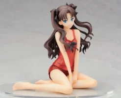 Online Alter Fate/Stay Night - Tohsaka Rin - 1/8 - Summer Ver.