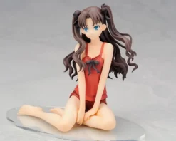 Online Alter Fate/Stay Night - Tohsaka Rin - 1/8 - Summer Ver.