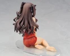 Online Alter Fate/Stay Night - Tohsaka Rin - 1/8 - Summer Ver.