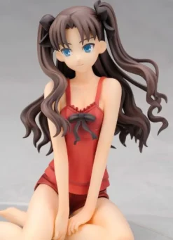 Online Alter Fate/Stay Night - Tohsaka Rin - 1/8 - Summer Ver.