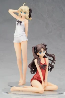 Online Alter Fate/Stay Night - Tohsaka Rin - 1/8 - Summer Ver.