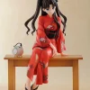 FREEing Fate/Stay Night - Tohsaka Rin - 1/8 - Yukata ver.