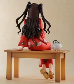 FREEing Fate/Stay Night - Tohsaka Rin - 1/8 - Yukata ver.