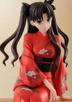 FREEing Fate/Stay Night - Tohsaka Rin - 1/8 - Yukata ver.