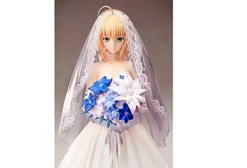 Stronger Fate/Stay Night - TYPE MOON -10th Anniversary- - Saber - 1/7 - 10th Royal Dress Ver. Online
