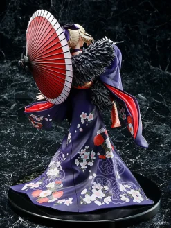 Clearance KADOKAWA Fate/stay Night Heaven's Feel - Saber Alter - 1/7 - Kimono Ver.