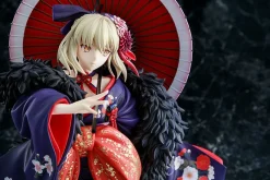 Clearance KADOKAWA Fate/stay Night Heaven's Feel - Saber Alter - 1/7 - Kimono Ver.