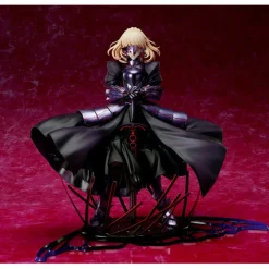 Aniplex Fate/stay night: Heaven's Feel II. lost butterfly - Saber Alter - 1/7 (, Stronger) [Shop Exlcusive]
