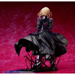 Aniplex Fate/stay night: Heaven's Feel II. lost butterfly - Saber Alter - 1/7 (, Stronger) [Shop Exlcusive]