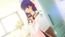 Outlet Kadokawa Shoten Fate/Stay Night [Realta Nua]