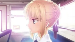 Outlet Kadokawa Shoten Fate/Stay Night [Realta Nua]