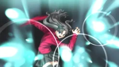 Outlet Kadokawa Shoten Fate/Stay Night [Realta Nua]