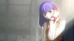 Outlet Kadokawa Shoten Fate/Stay Night [Realta Nua]