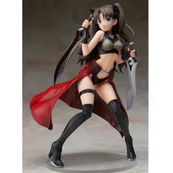 Discount Stronger Fate/Stay Night Unlimited Blade Works - Tohsaka Rin - 1/7 - Archer Costume ver.