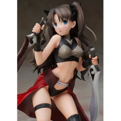 Discount Stronger Fate/Stay Night Unlimited Blade Works - Tohsaka Rin - 1/7 - Archer Costume ver.