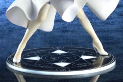Best Bellfine Fate/Stay Night Unlimited Blade Works - Altria Pendragon - 1/8 - Saber, Shiro Dress Ver., Renewal Ver. (Bell Fine)
