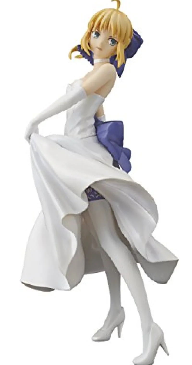 Hot Banpresto Fate/Stay Night Unlimited Blade Works - Altria Pendragon - SQ (, Good Smile Company)