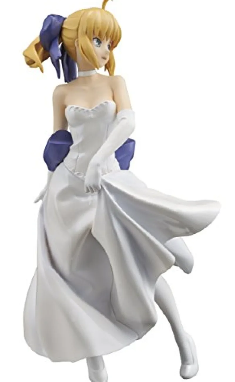 Hot Banpresto Fate/Stay Night Unlimited Blade Works - Altria Pendragon - SQ (, Good Smile Company)