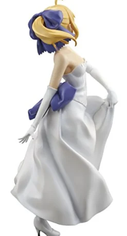 Hot Banpresto Fate/Stay Night Unlimited Blade Works - Altria Pendragon - SQ (, Good Smile Company)